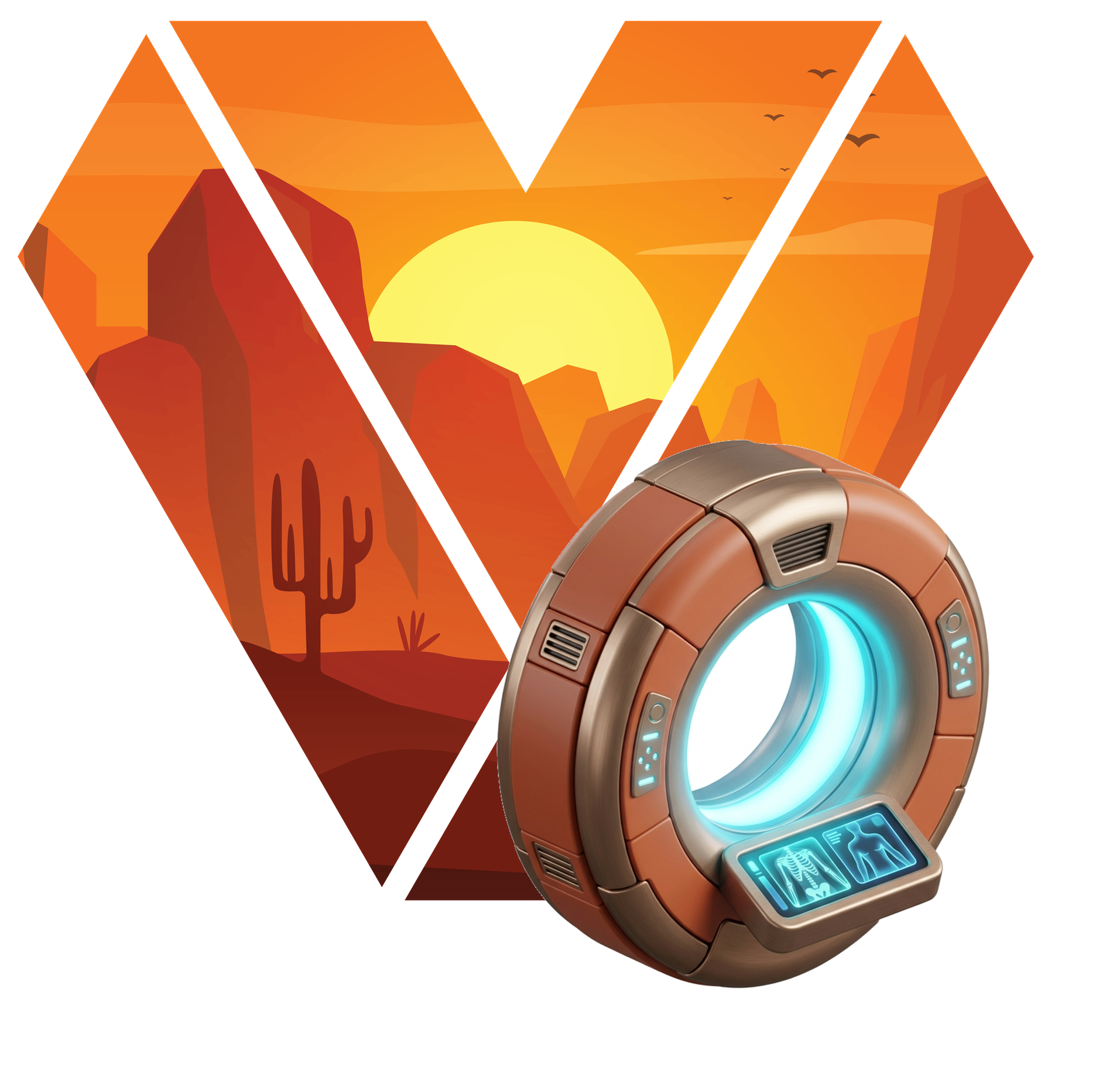 ImagingVault